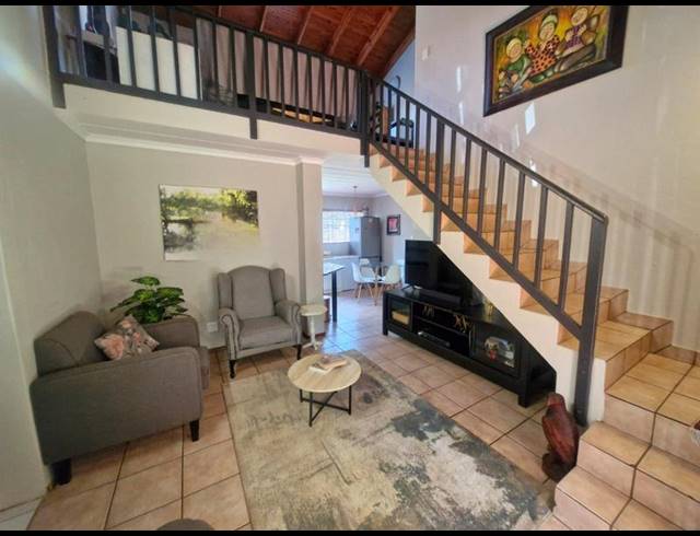 3 BEDROOM HOUSE FOR SALE IN MAGALIESKRUIN